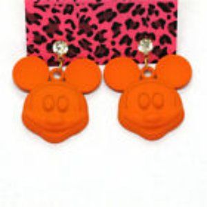 Betsey Johnson Earrings